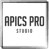 Apics Pro Studio Logo
