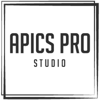 Apics Pro Studio Logo